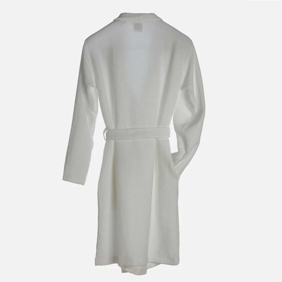 DesignDEM - Gofret Robe