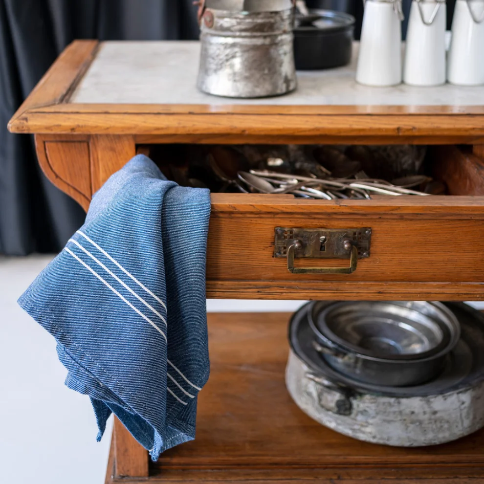 DesignDEM - Lodos Kitchen Towel