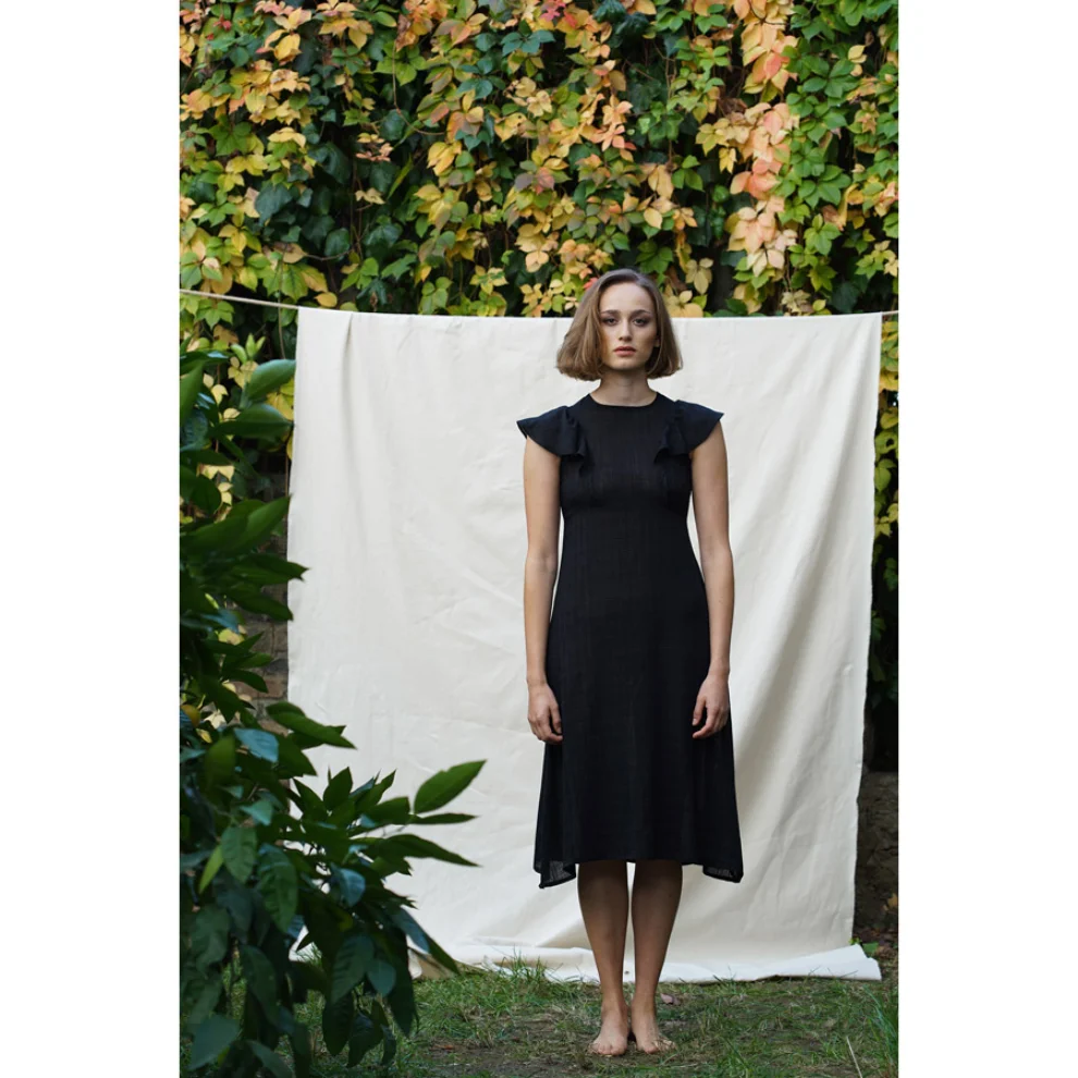 DesignDEM - Inci Dress