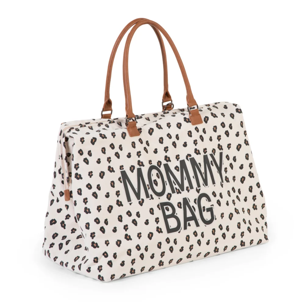 Childhome - Mommy Bag Çanta