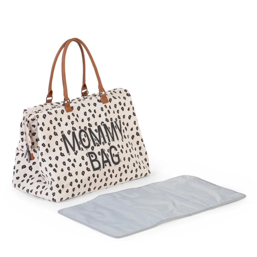 Childhome - Mommy Bag Çanta