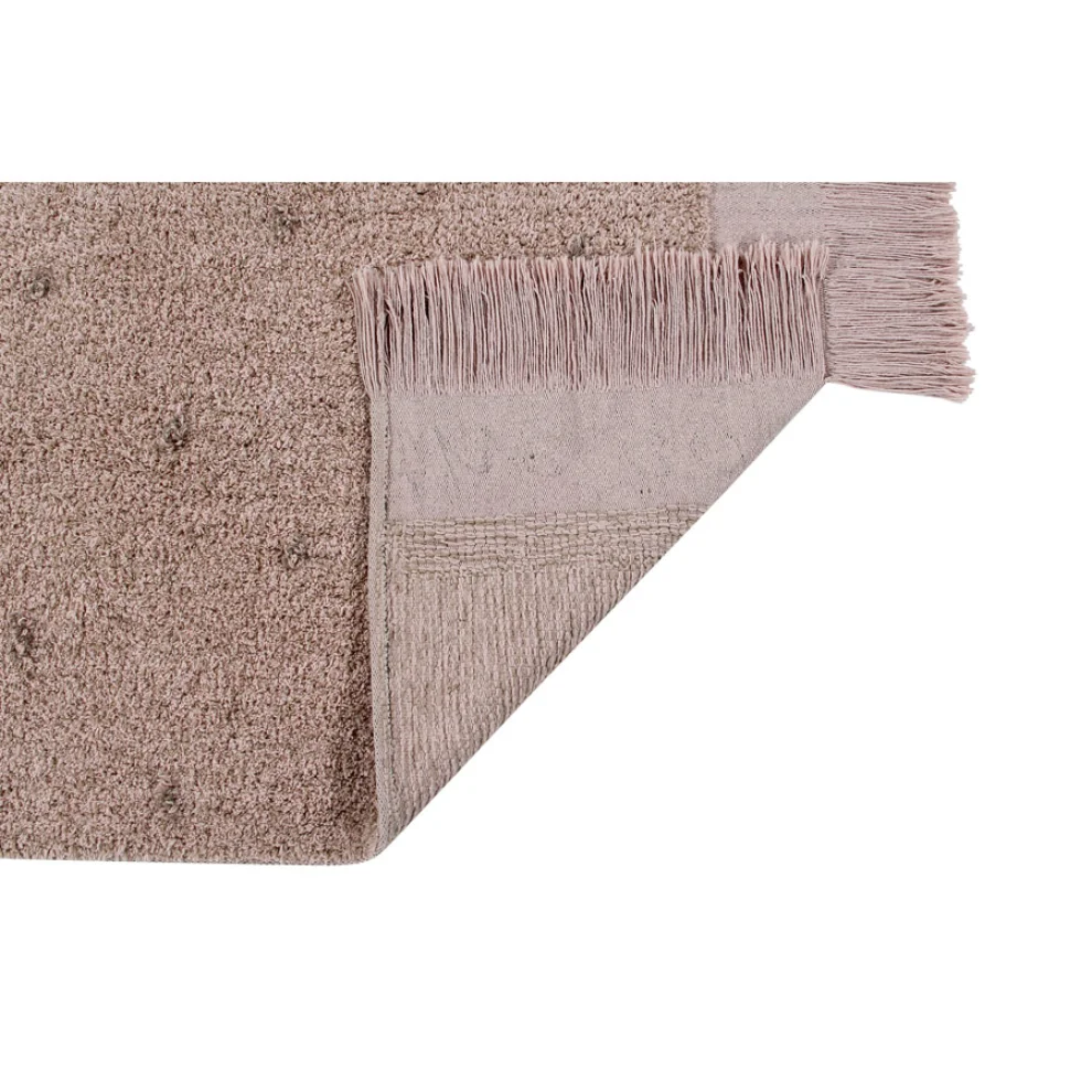 Lorena Canals	 - Woods Sympho Vintage Nude Carpet