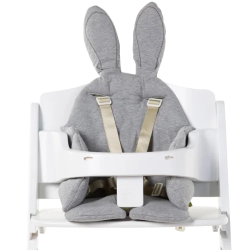 Childhome - Tavşan Mama Sandalyesi Minderi