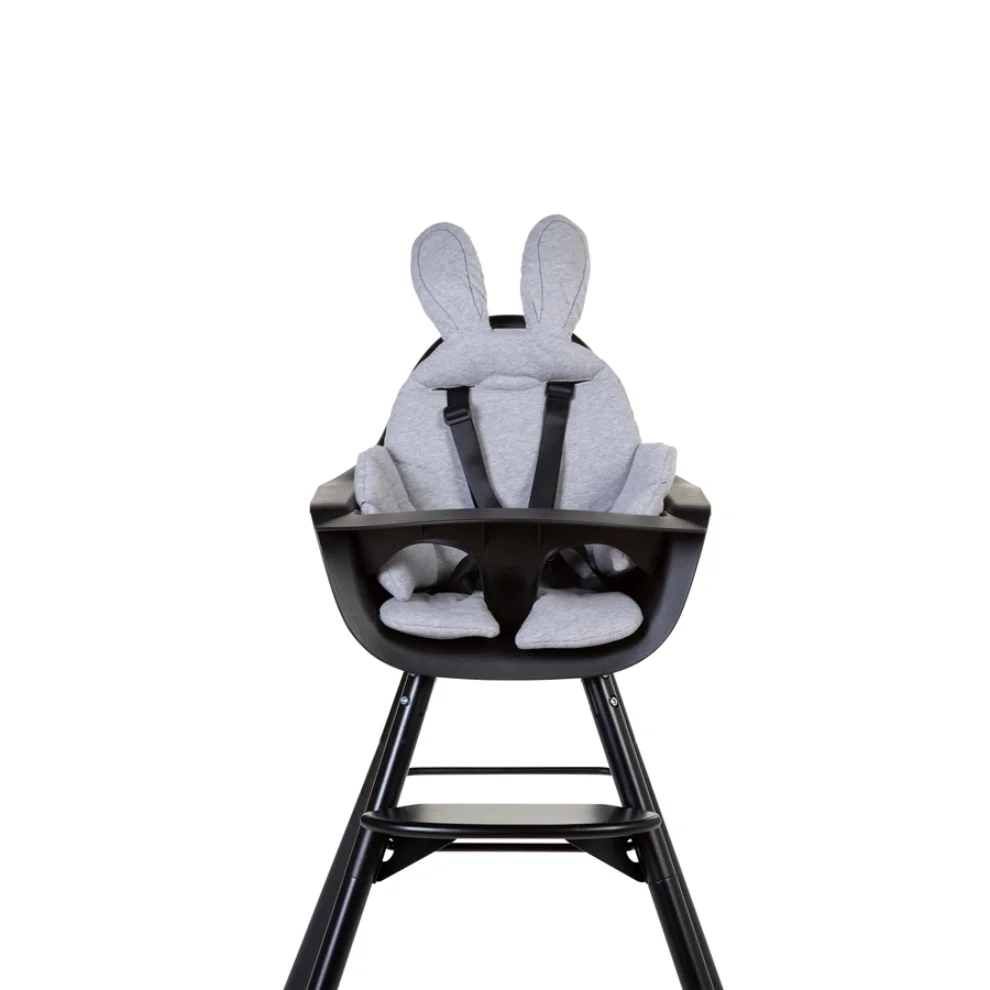 Childhome - Rabbit High Chair Cushion