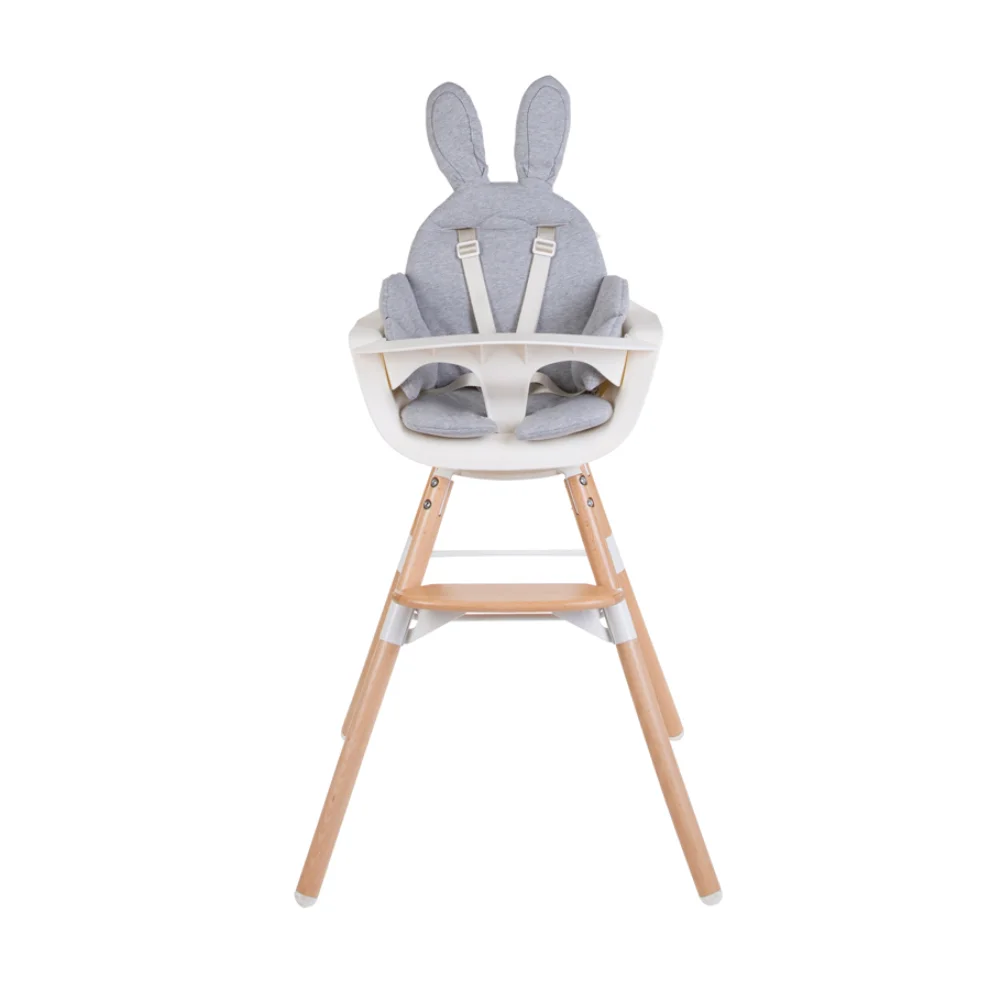 Childhome - Rabbit High Chair Cushion