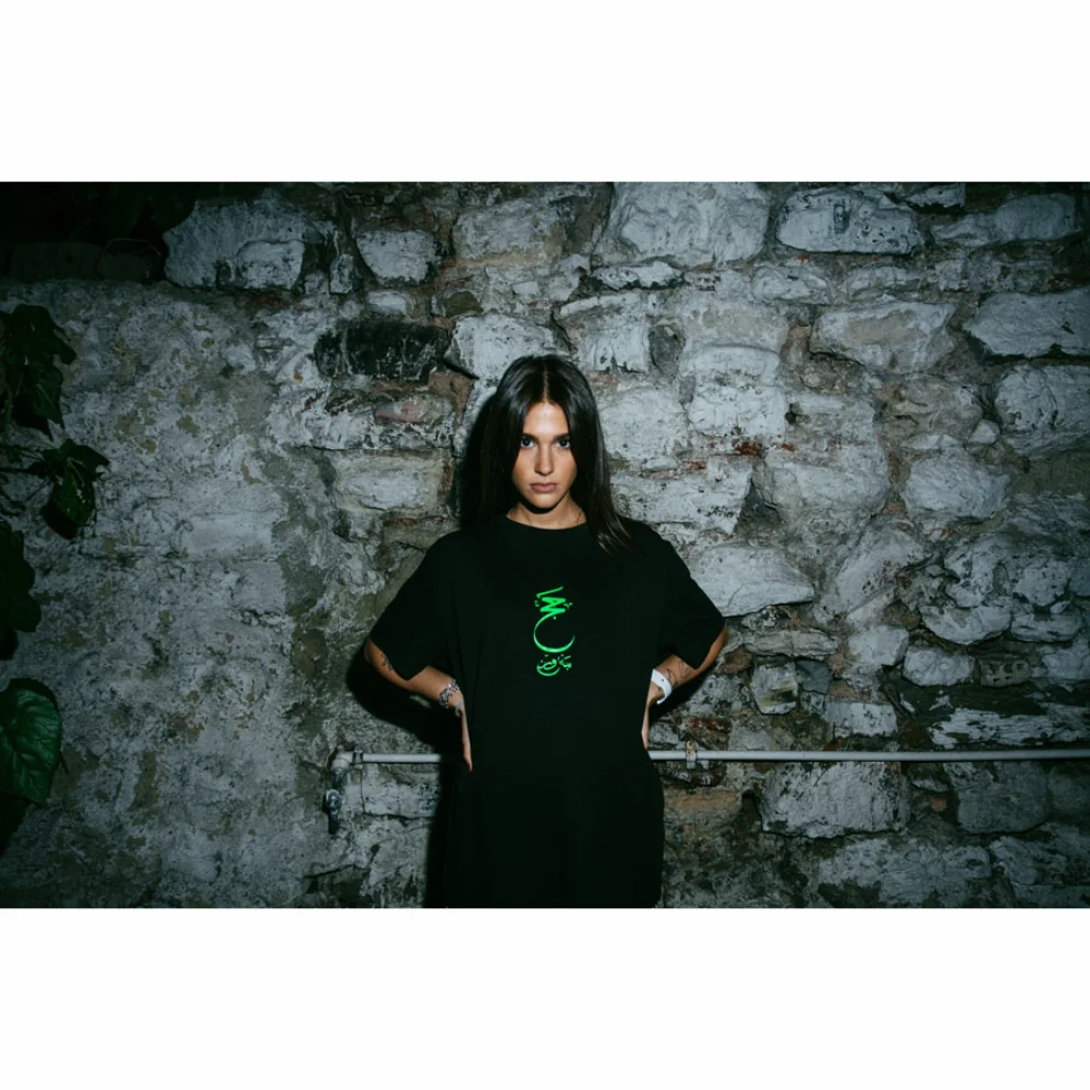 Helal Merch - Blessed Feast T-Shirt