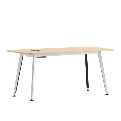 Ersa Mobilya - Flores Study Desk