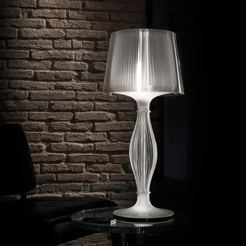 Tepta Aydınlatma - Slamp Liza Table Lighting