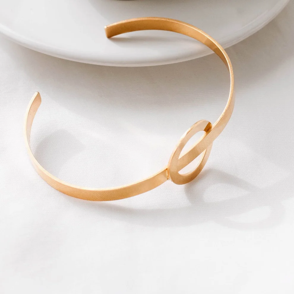 More Design Objects - Fi Bracelet