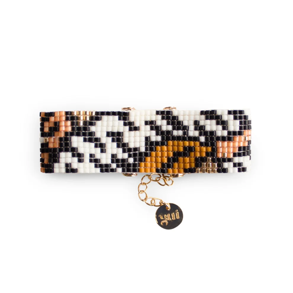 Gui - Tiger Large Bracelet