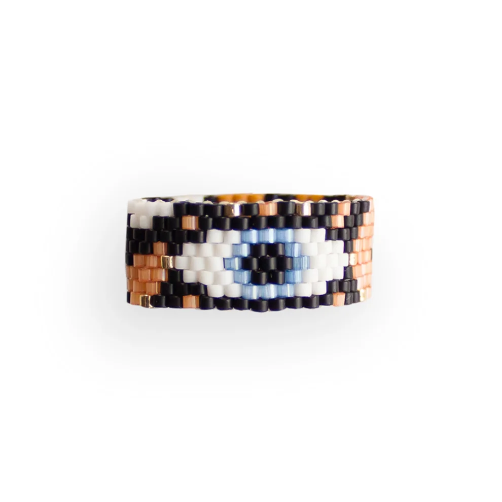 Gui - Tiger Ring