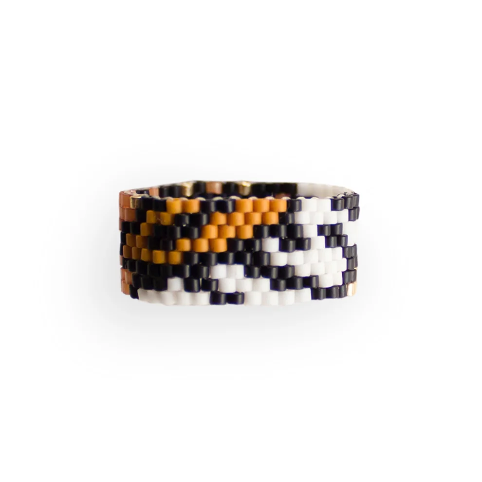 Gui - Tiger Ring