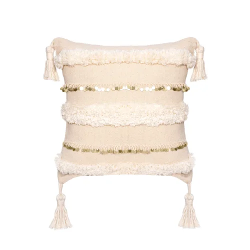 Bohemart - Morocco Pillow - I