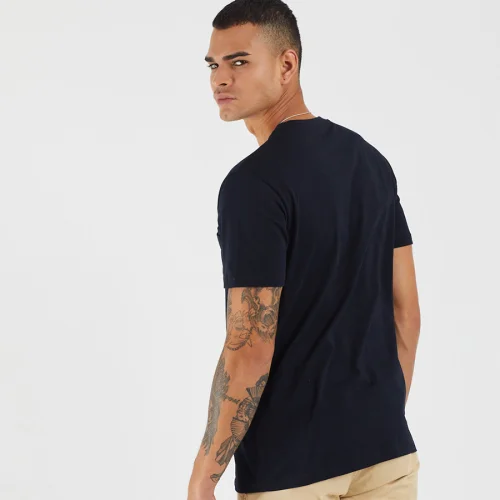 Tbasic - Men's Pocket T-shirt