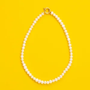 Nice Pearl Necklace