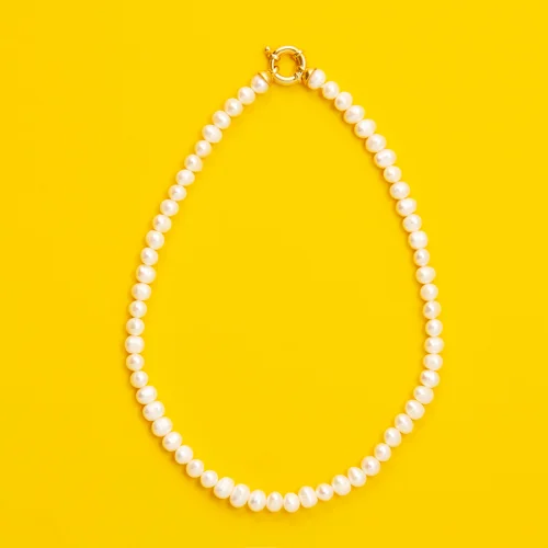 Felizist - Nice Pearl Necklace