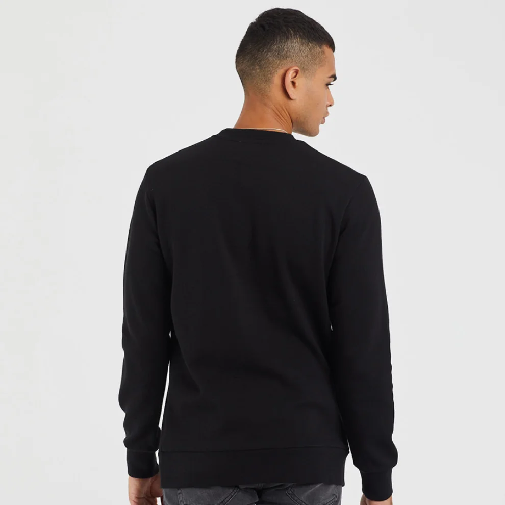 Tbasic - Flexi Cepli Basic Sweatshirt