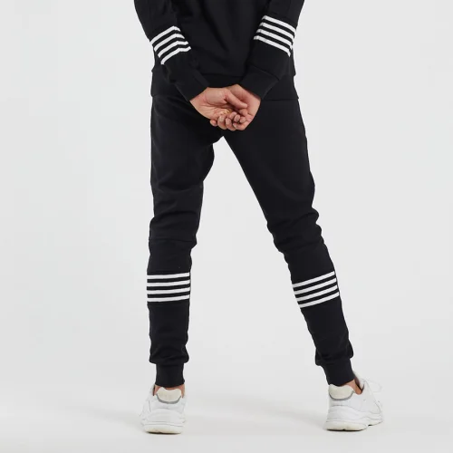 Tbasic - Striped Sweatpant