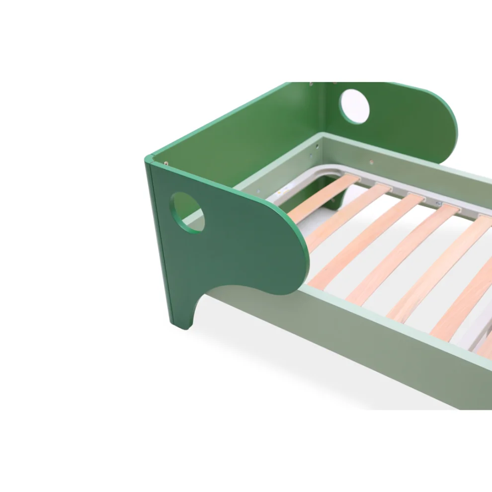 Shuri Kids - Pavri Bed