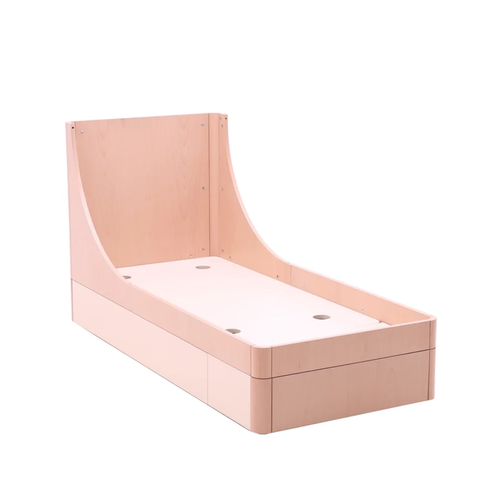 Shuri Kids - Tuta Baby&Jr Collection Bed