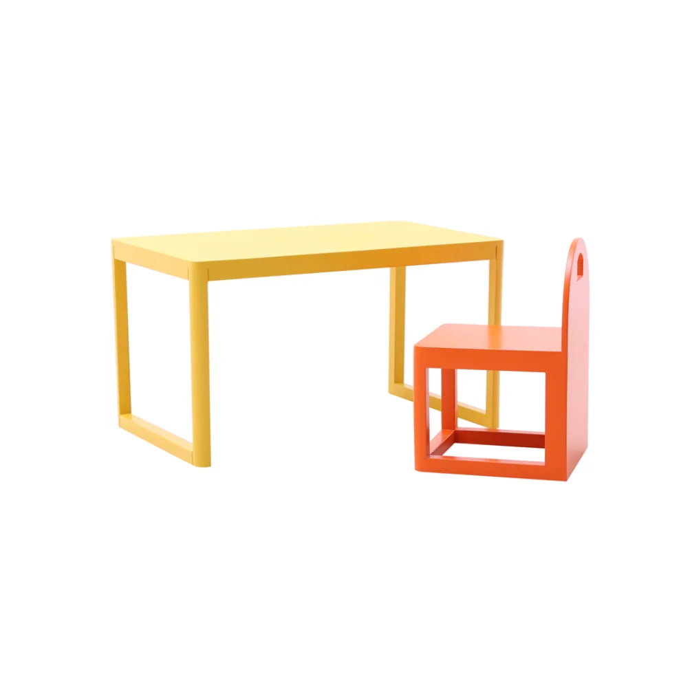 Shuri Kids - Tubi Table