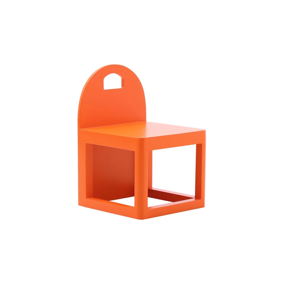 Shuri Kids - Tubi Chair Circle