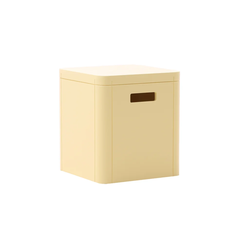 Shuri Kids - Culi Wheeled Toy Box