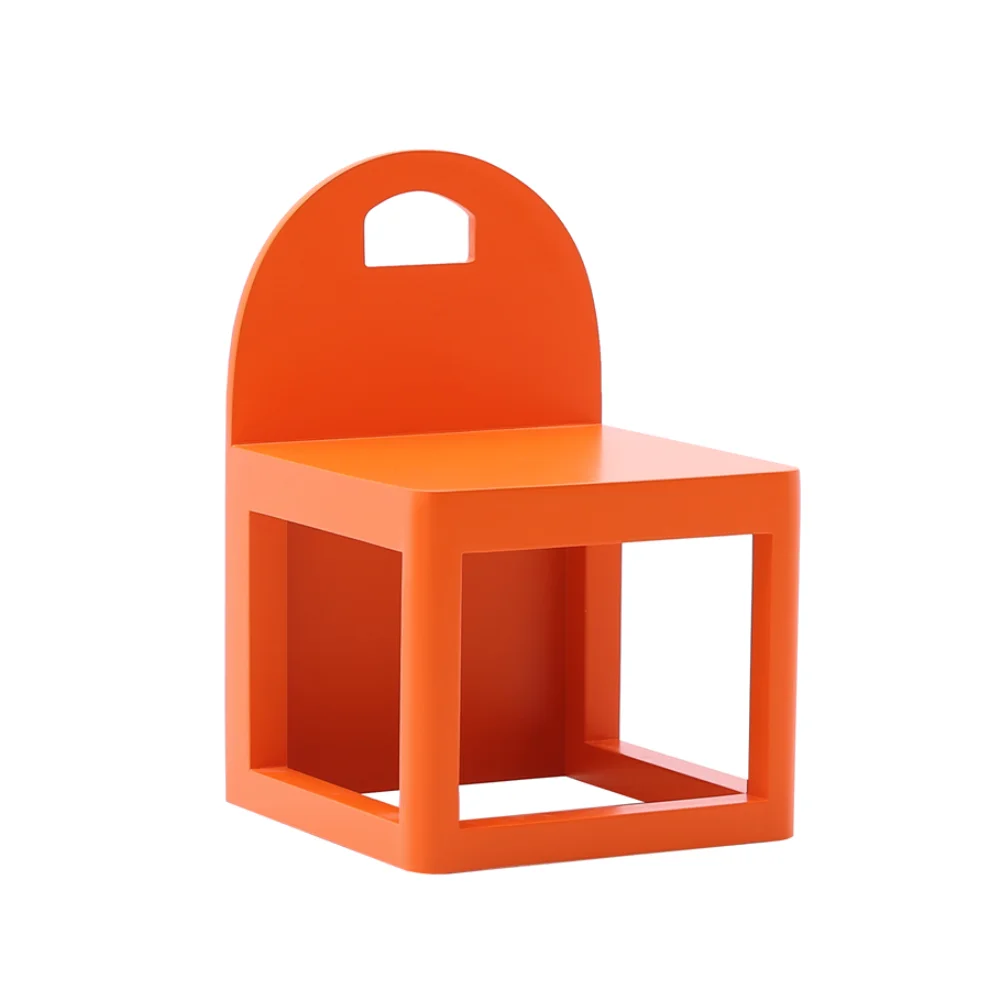 Shuri Kids - Tubi Chair Circle