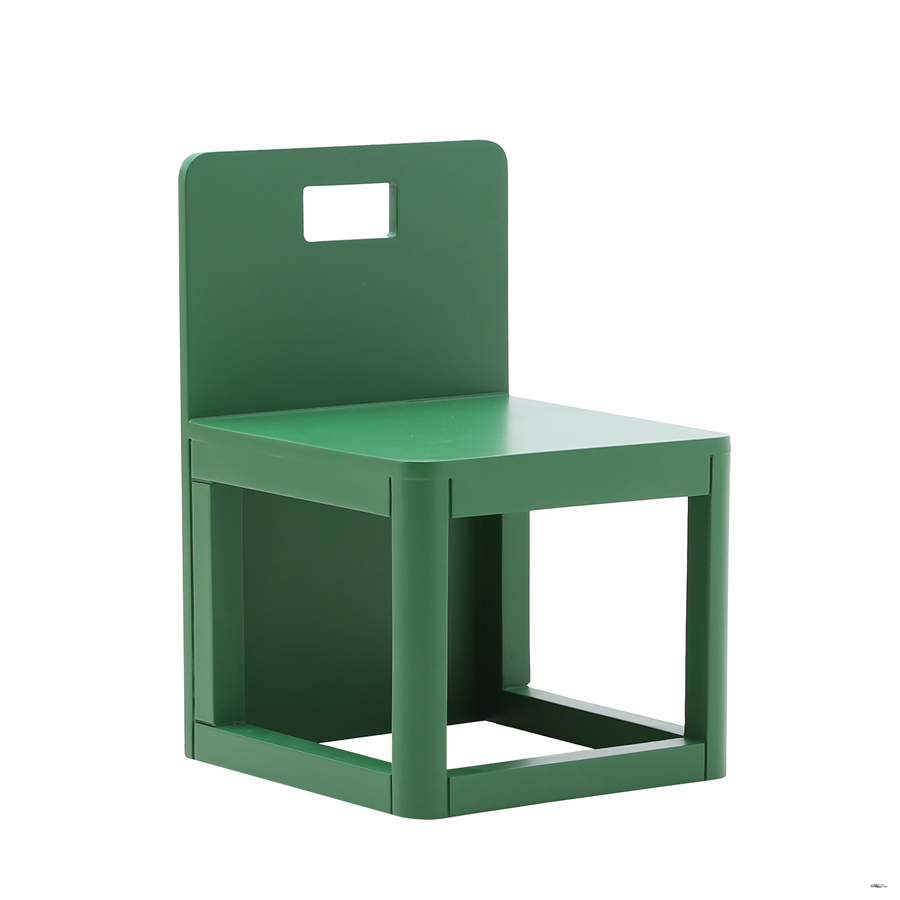 Tubi Chair Rectangle