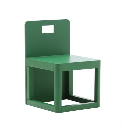 Shuri Kids - Tubi Chair Rectangle
