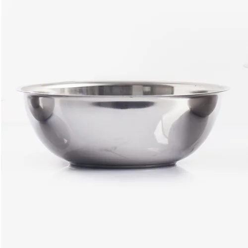 Wood&Tail - Steel Bowl I