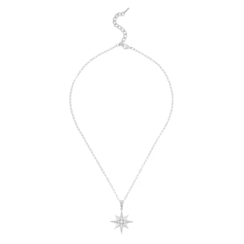 Aden Newyork - The North Star Necklace