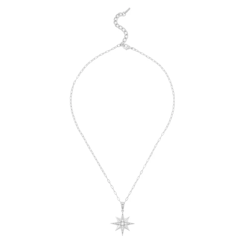 Aden Newyork - The North Star Necklace