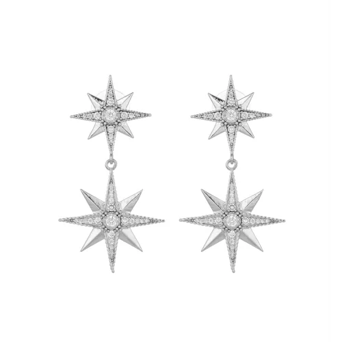 Aden Newyork - The North Star Earring