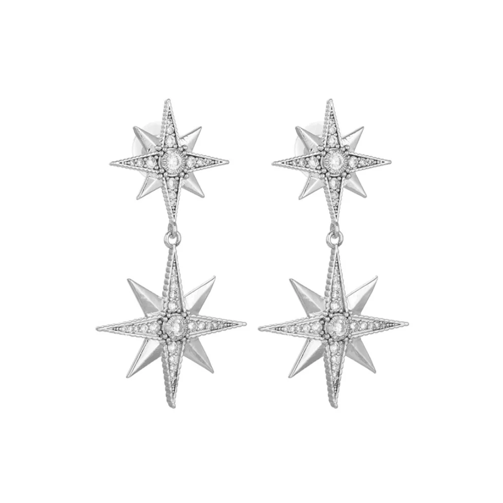 Aden Newyork - The North Star Earring