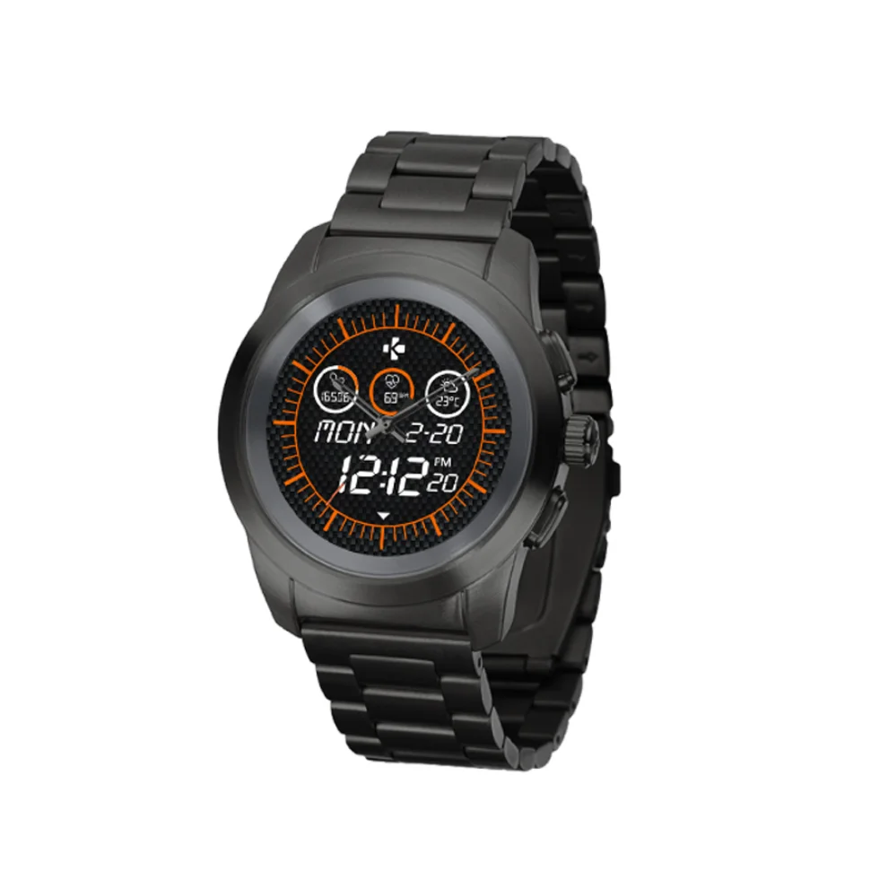 Smartwatch mykronoz best sale