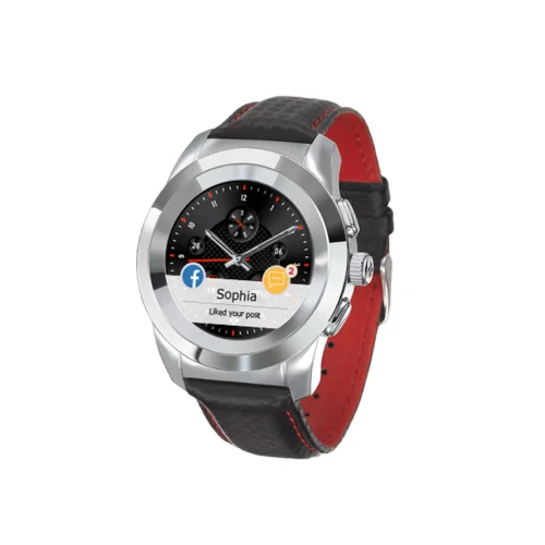 MyKronoz - Zetime Pet Premium Smart Watch