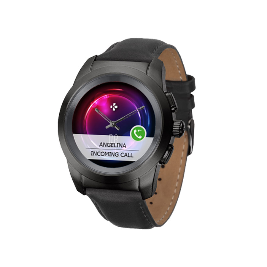 A Zetime Reg Premium Smart Watch