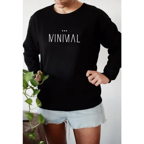 fi.dayy - Minimal - Sweatshirt