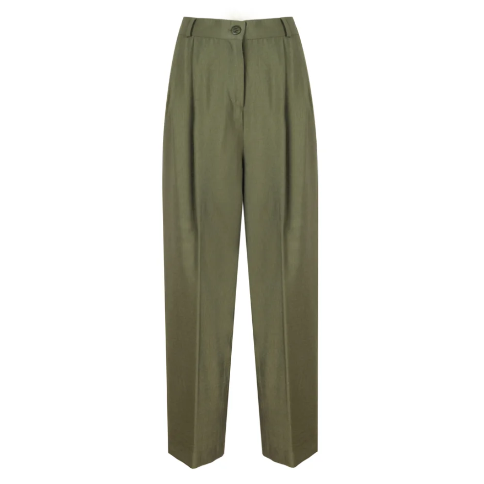 Jorah Closet - Bali Pant