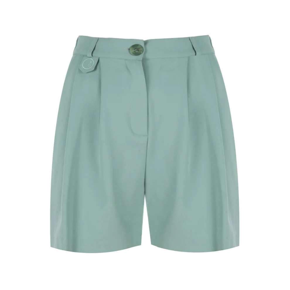 Jorah Closet - Gaia Pleated Short