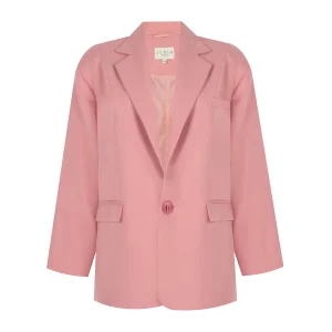 Padme Oversize Jacket
