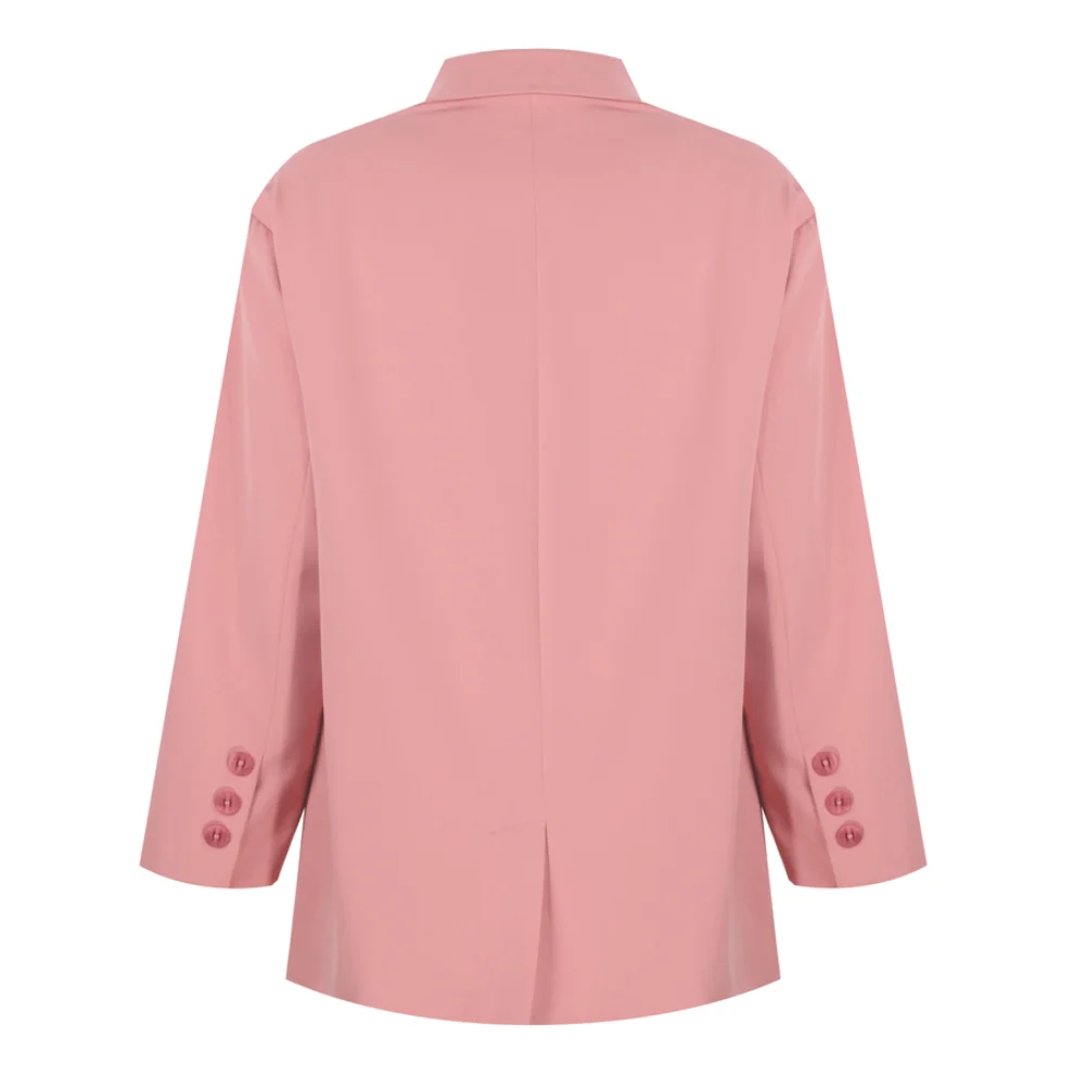 Jorah Closet - Padme Oversize Jacket