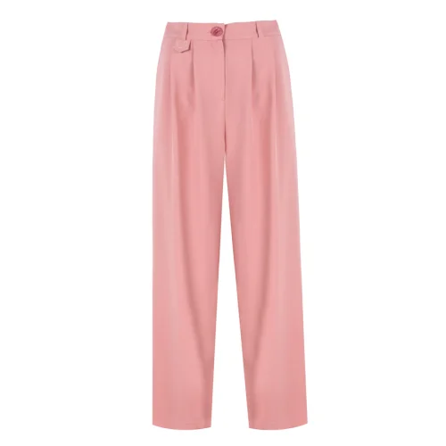 Jorah Closet - Padme Pleated Pant