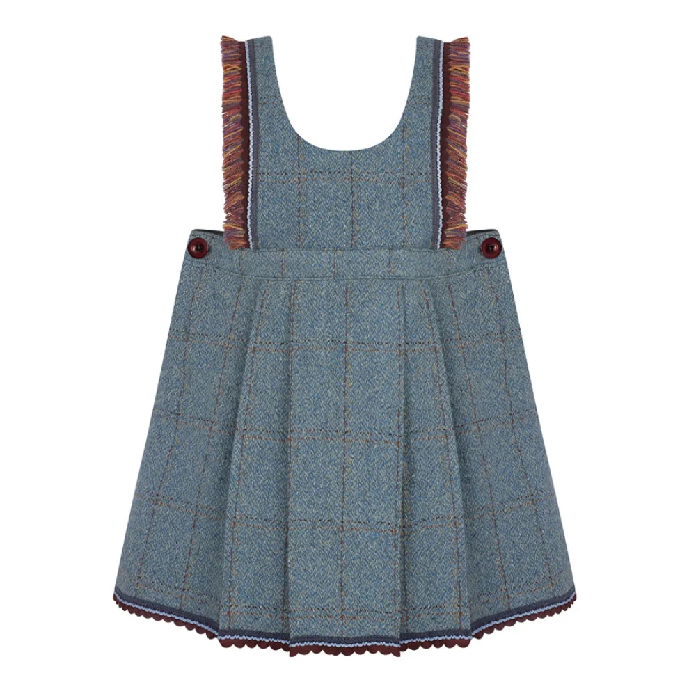 miniscule by ebrar - Bonjour Dress