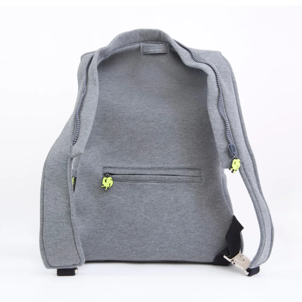 Morikukko - Sport Lux Basic Backpack