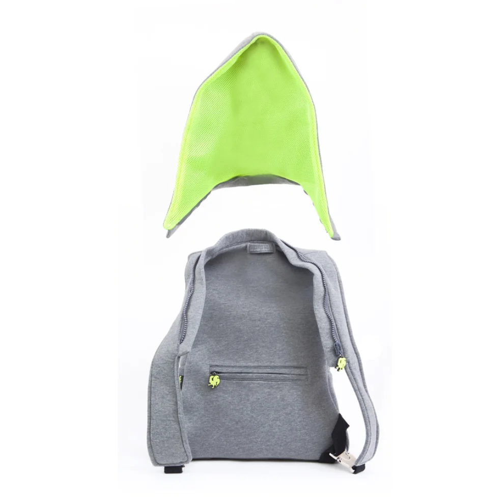 Morikukko - Sport Lux Basic Backpack