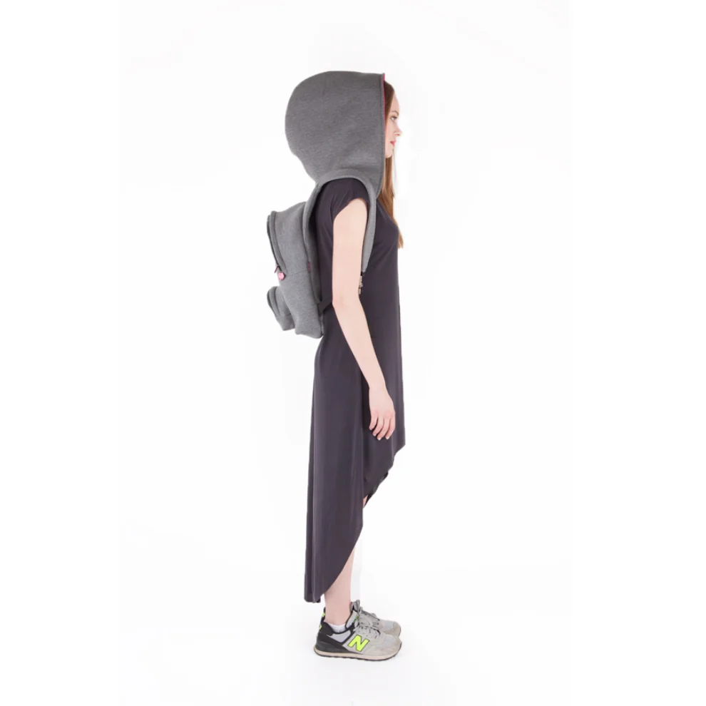 Morikukko - Sport Lux Basic Backpack