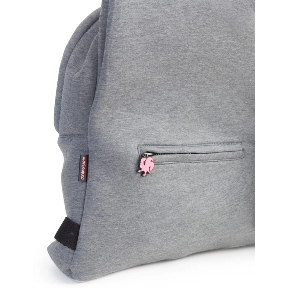 Morikukko - Sport Lux Basic Backpack