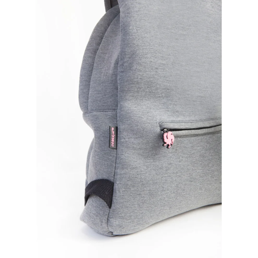 Morikukko - Sport Lux Basic Backpack